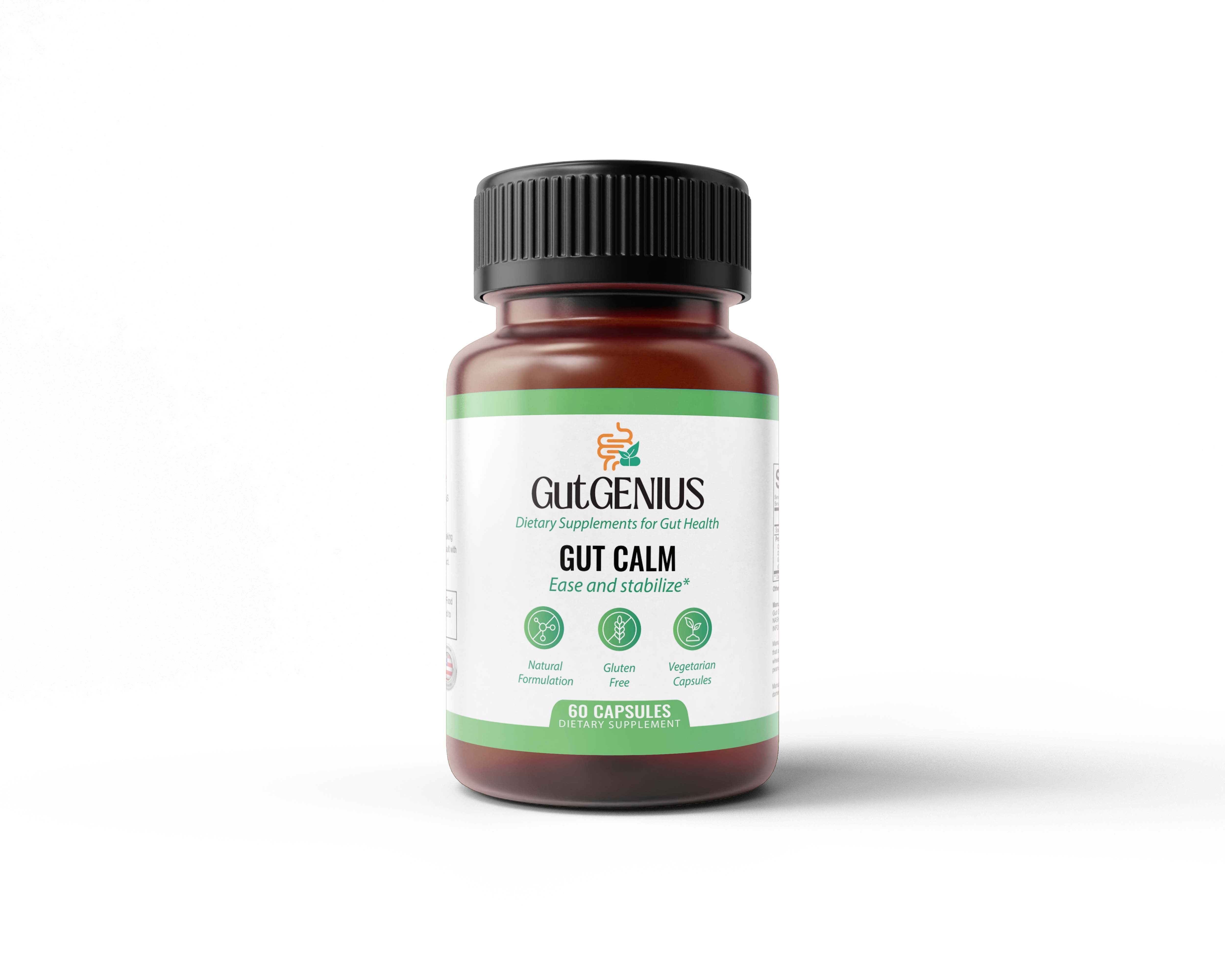 Gut Calm