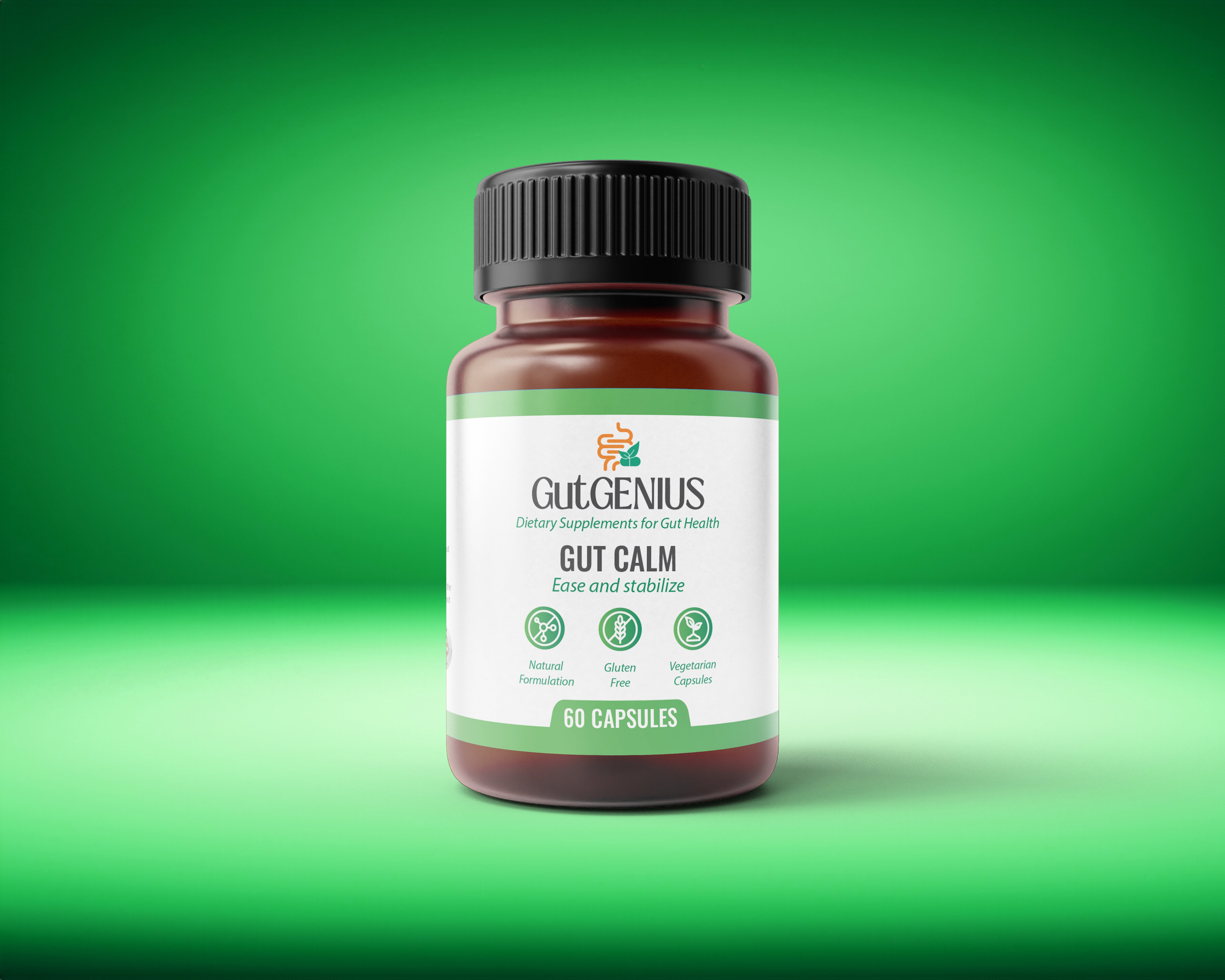 Gut Calm